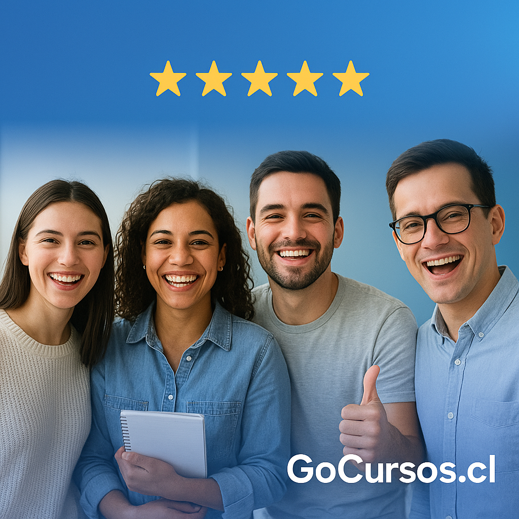 Testimonios GoCursos