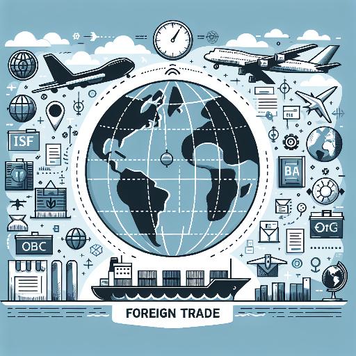 Curso Comercio Exterior Básico