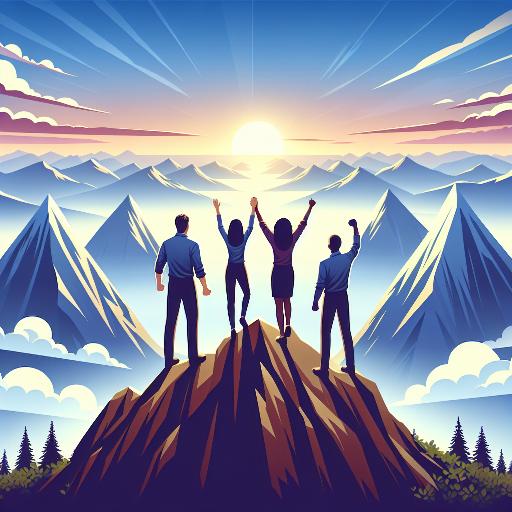 Curso Motivación de Equipos de Trabajo