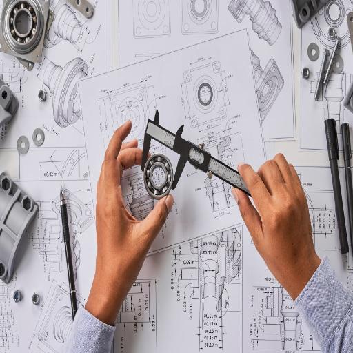 Técnicas de  ACR enfocada en fallas de mecánica industrial