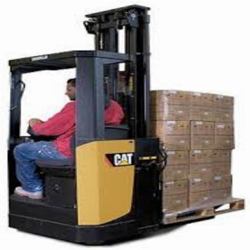 Técnicas de operación de apilador eléctrico 