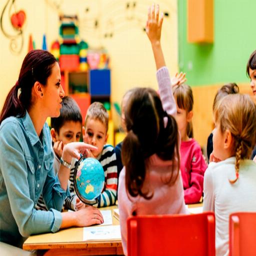 EVALUACIÓN DEL APRENDIZAJE EN EDUCACIÓN PARVULARIA 