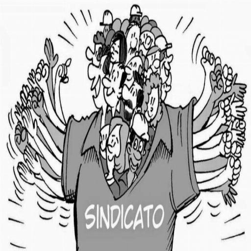 Libertas sindical y derechos fundamentales