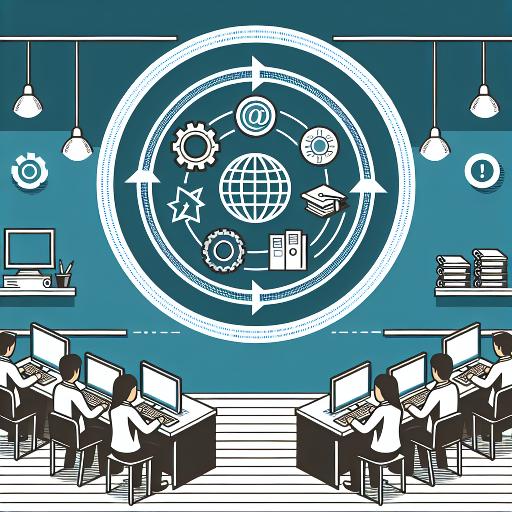 Actualización de la Norma ISO 9001:2015