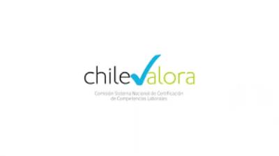 Chile Valora 